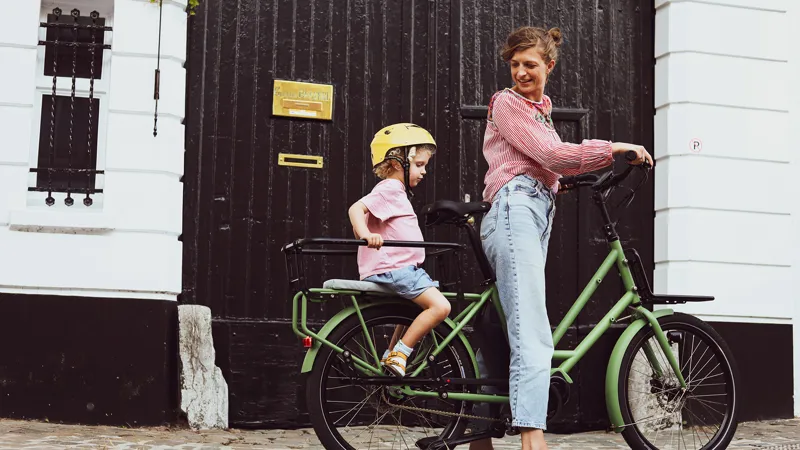 Midtail Family Bikes